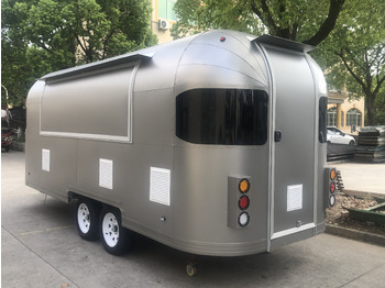 Торговий причіп