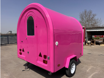 Торговий причіп