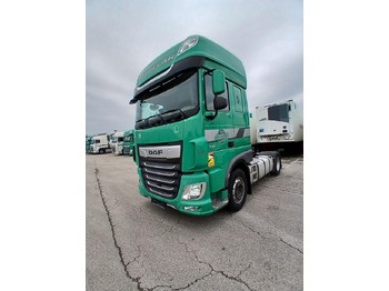 Тягач DAF XF 480