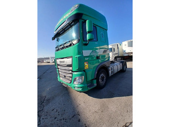 Тягач DAF XF 480
