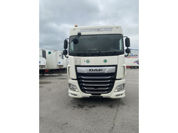 Тягач DAF H4EN3: фото 2