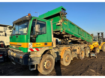 Самоскид вантажівка IVECO EuroTrakker