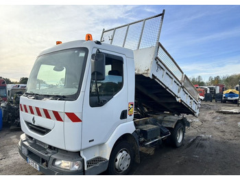 Самоскид вантажівка RENAULT Midlum