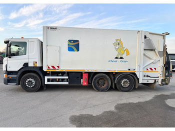 Scania P360 в лізинг Scania P360: фото 2