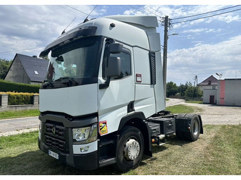 Тягач RENAULT T 460