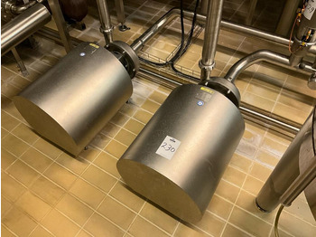 Повітряний компресор