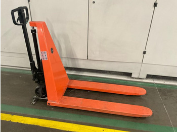 Навантажувач вилковий TOYOTA