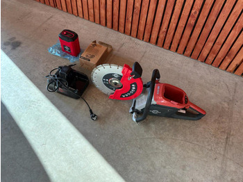 Будівельна техніка