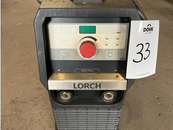 Металообробний верстат Lörch X 350: фото 4