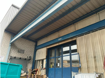 Обладнання для гаражів/ Майстерень Onbekend: фото 5