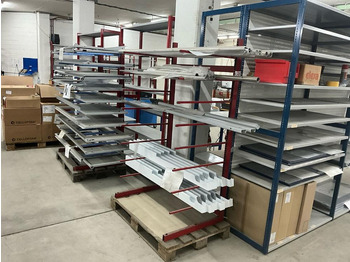 Обладнання для гаражів/ Майстерень