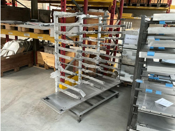 Обладнання для гаражів/ Майстерень