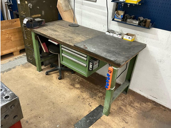 Обладнання для гаражів/ Майстерень