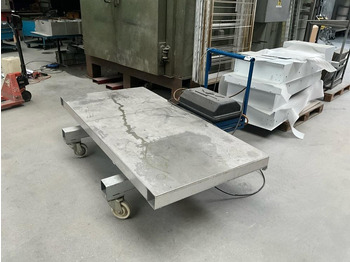 Обладнання для гаражів/ Майстерень