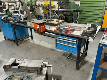 Обладнання для гаражів/ Майстерень