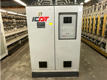 Промислове обладнання ICBT JD1200: фото 3