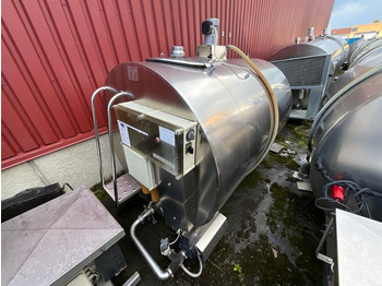 Обладнання для харчової промисловості Weldholms DF 95 AD: фото 2