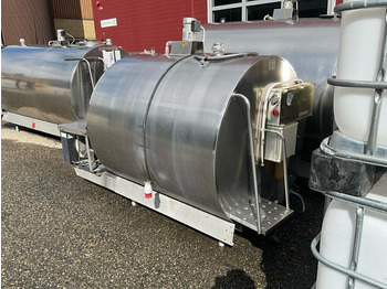 Обладнання для харчової промисловості