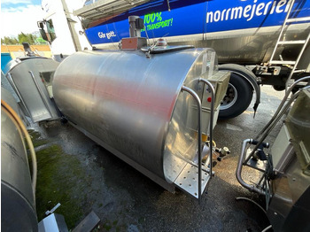 Обладнання для харчової промисловості