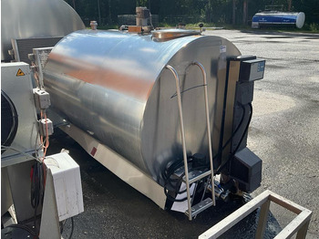 Обладнання для харчової промисловості