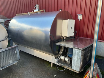 Обладнання для харчової промисловості