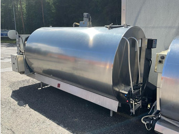 Обладнання для харчової промисловості