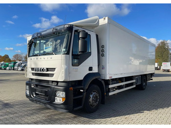 Рефрижератор вантажівка IVECO Stralis