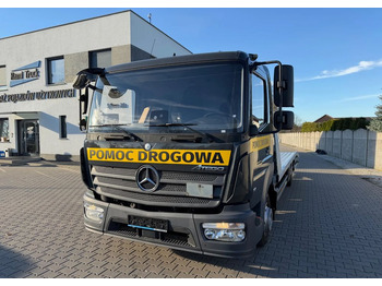 Евакуатор MERCEDES-BENZ Atego 818