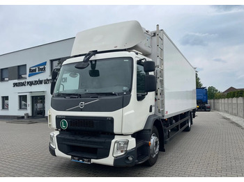 Рефрижератор вантажівка VOLVO FE