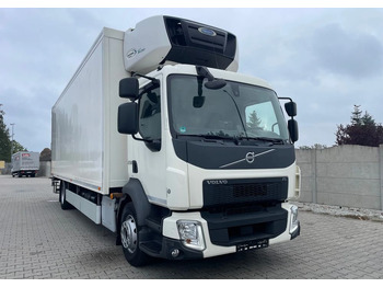 Рефрижератор вантажівка Volvo FL 16.250 CHŁODNIA: фото 3 Рефрижератор вантажівка Volvo FL 16.250 CHŁODNIA: фото 3