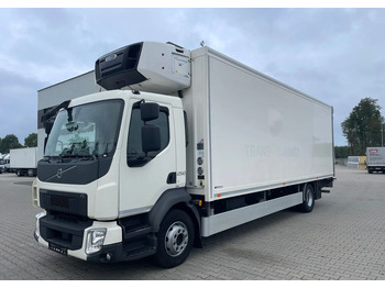 Рефрижератор вантажівка Volvo FL 16.250 CHŁODNIA: фото 2 Рефрижератор вантажівка Volvo FL 16.250 CHŁODNIA: фото 2