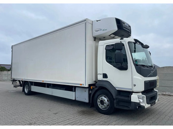 Рефрижератор вантажівка Volvo FL 16.250 CHŁODNIA: фото 4 Рефрижератор вантажівка Volvo FL 16.250 CHŁODNIA: фото 4