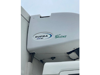 Рефрижератор вантажівка Volvo FL 16.250 CHŁODNIA: фото 5 Рефрижератор вантажівка Volvo FL 16.250 CHŁODNIA: фото 5