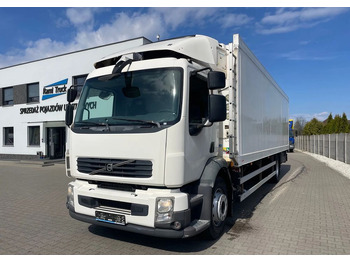 Рефрижератор вантажівка VOLVO FL