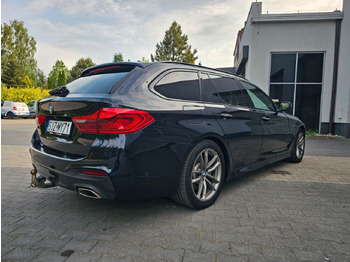 Легковий автомобіль BMW 520 d M Packet Luftsitze Harman-K TOP Ausstatt.: фото 4