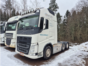 Volvo FH 500 в лізинг Volvo FH 500: фото 1