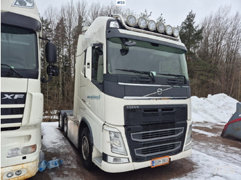 Volvo FH 500 в лізинг Volvo FH 500: фото 3