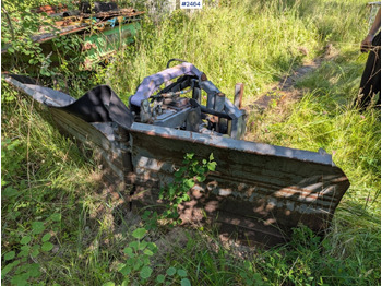 Відвал Folding plow-Holms KHV-240: фото 3