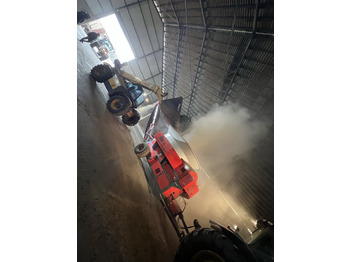 Новий Подрібнювач соломи Haybuster Bizon B-1130 - Straw mill/ Strohmühle/ Strohhäcksler: фото 3 Новий Подрібнювач соломи Haybuster Bizon B-1130 - Straw mill/ Strohmühle/ Strohhäcksler: фото 3