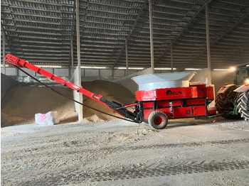 Новий Подрібнювач соломи Haybuster Bizon B-1130 - Straw mill/ Strohmühle/ Strohhäcksler: фото 2 Новий Подрібнювач соломи Haybuster Bizon B-1130 - Straw mill/ Strohmühle/ Strohhäcksler: фото 2