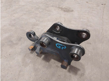 Зчіпний пристрій GP EQUIPMENT