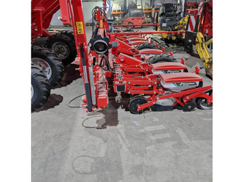 Сівалка точного висіву KVERNELAND