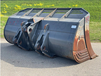 Ківш екскаватора DOOSAN