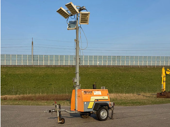 Освітлювальна вежа DOOSAN