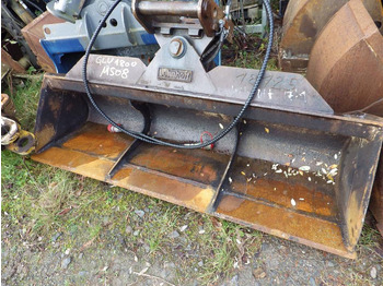 Ківш екскаватора