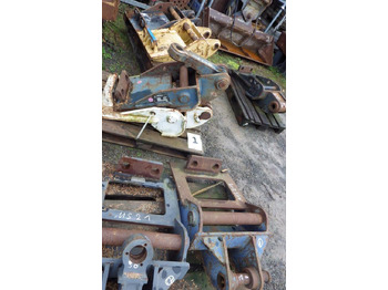 Зчіпний пристрій LEHNHOFF