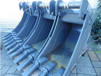 Ківш екскаватора KINSHOFER