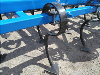 Новий Культиватор AGRISTAL Vibro-Déchaumeur type K: фото 2 Новий Культиватор AGRISTAL Vibro-Déchaumeur type K: фото 2