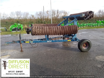 Каток польовий DALBO