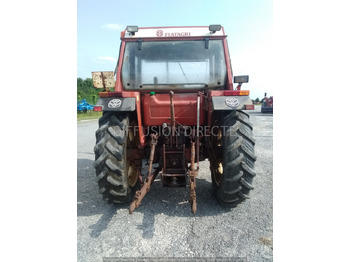 FIAT TRACTEUR AGRICOLE 80-90 DT в лізинг FIAT TRACTEUR AGRICOLE 80-90 DT: фото 4